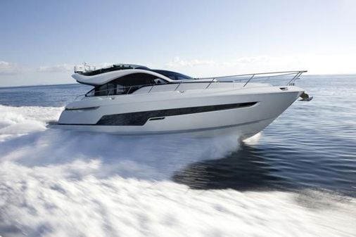 Fairline PHANTOM-65 image