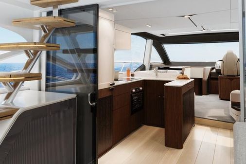 Fairline PHANTOM-65 image