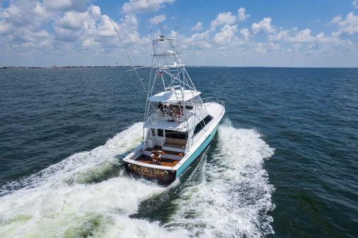 Viking 54 Sport Fisher image