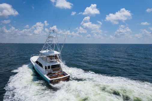 Viking 54 Sport Fisher image