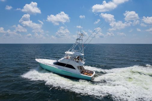 Viking 54 Sport Fisher image