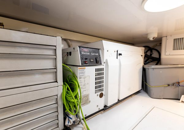 Viking 54 Sport Fisher image