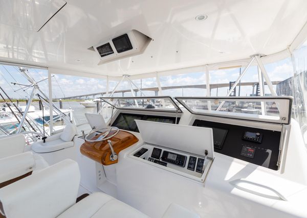 Viking 54 Sport Fisher image