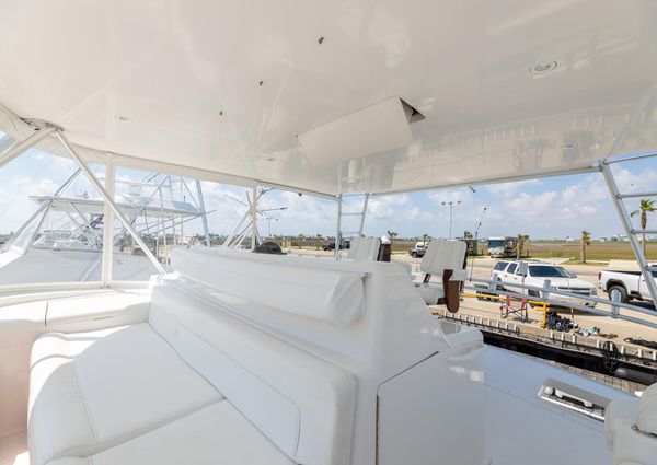 Viking 54 Sport Fisher image