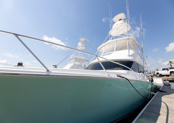 Viking 54 Sport Fisher image