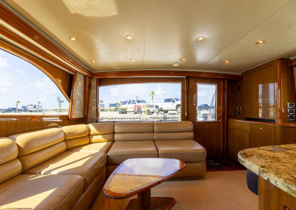 Viking 54 Sport Fisher image