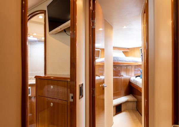 Viking 54 Sport Fisher image