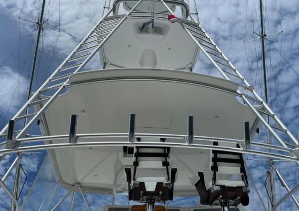 Viking 54 Sport Fisher image
