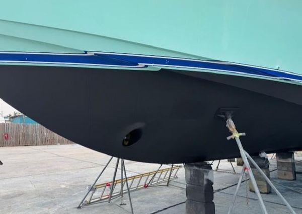 Viking 54 Sport Fisher image