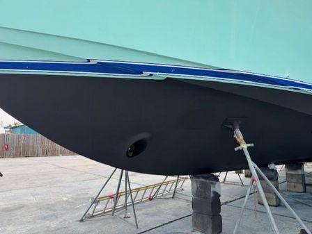 Viking 54 Sport Fisher image