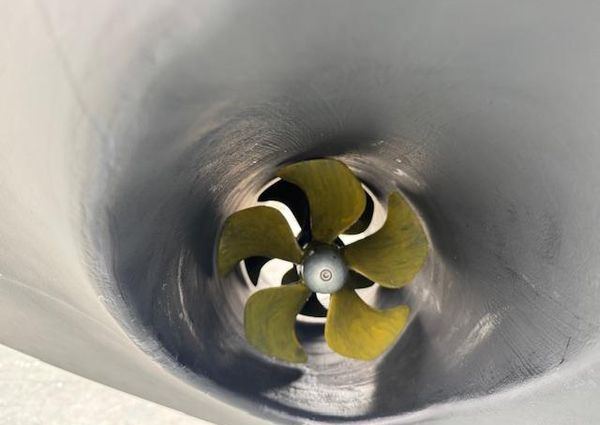 Viking 54 Sport Fisher image