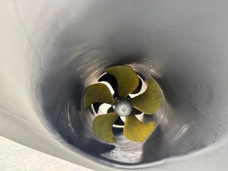 Viking 54 Sport Fisher image