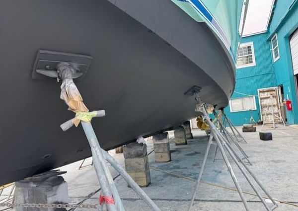 Viking 54 Sport Fisher image