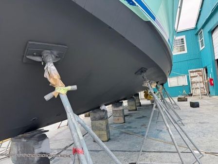 Viking 54 Sport Fisher image