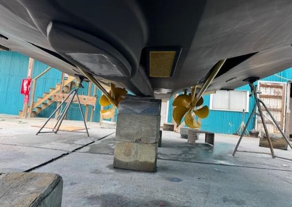 Viking 54 Sport Fisher image