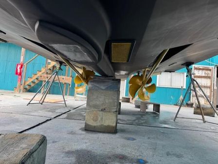 Viking 54 Sport Fisher image