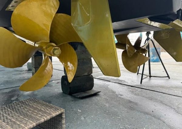 Viking 54 Sport Fisher image