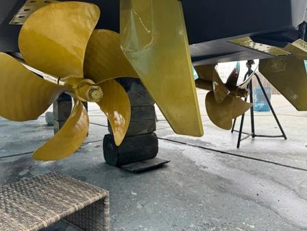 Viking 54 Sport Fisher image