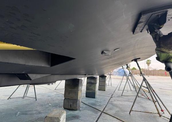 Viking 54 Sport Fisher image