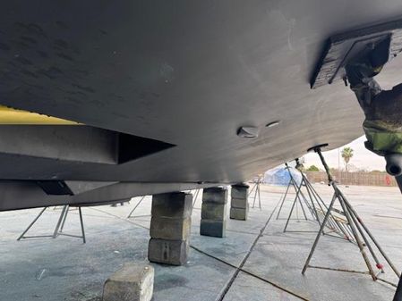 Viking 54 Sport Fisher image