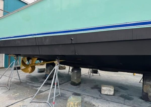 Viking 54 Sport Fisher image