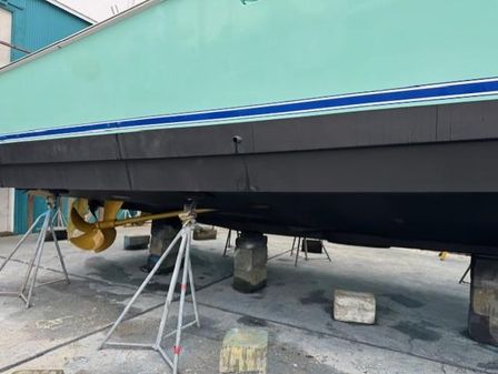 Viking 54 Sport Fisher image