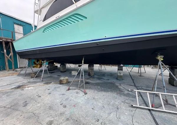 Viking 54 Sport Fisher image