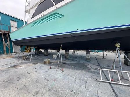 Viking 54 Sport Fisher image