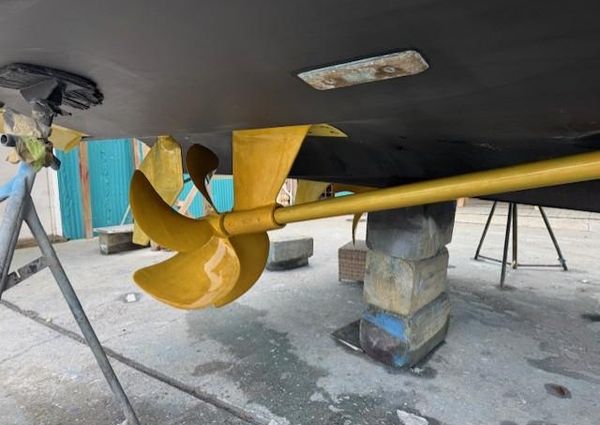 Viking 54 Sport Fisher image