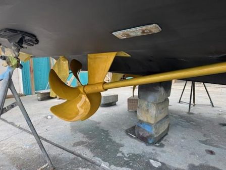 Viking 54 Sport Fisher image