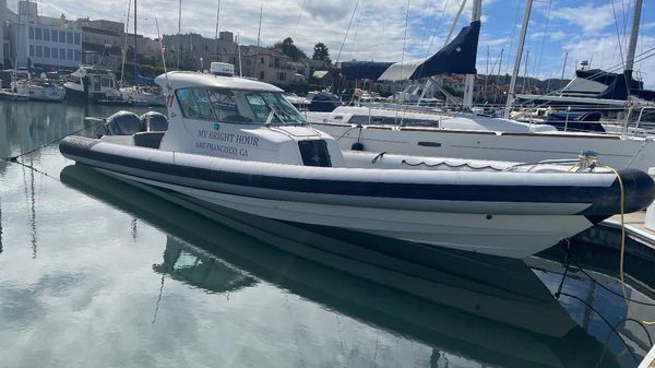 Protector Targa 35