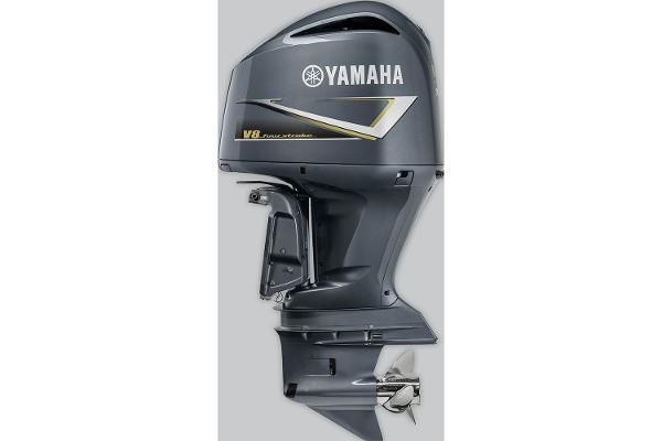Yamaha Outboards 5.3L V8 F350C image