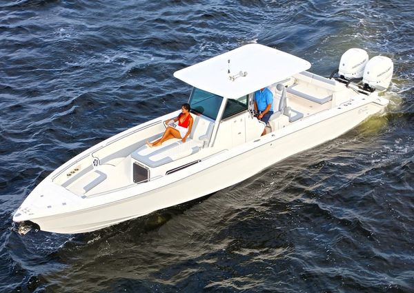 Marlago 37SS image