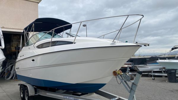 Bayliner 245 Cruiser