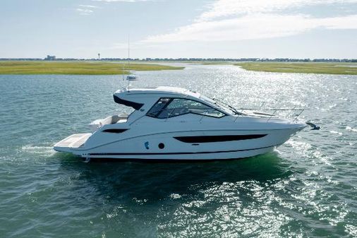 Sea-ray SUNDANCER-350-COUPE image