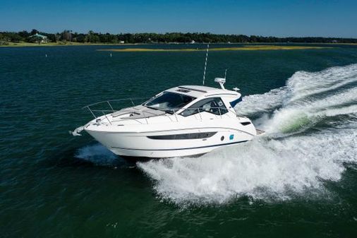 Sea-ray SUNDANCER-350-COUPE image