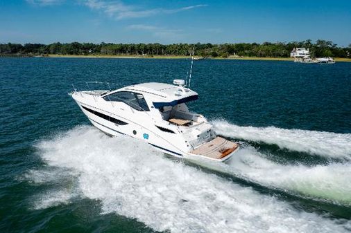 Sea-ray SUNDANCER-350-COUPE image