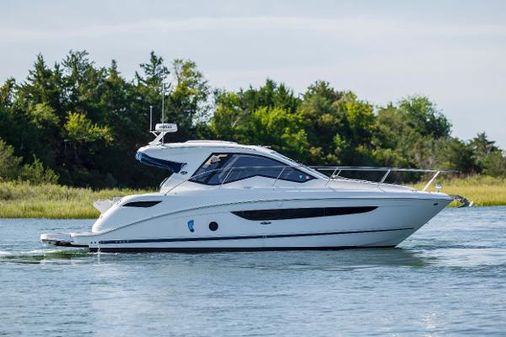 Sea-ray SUNDANCER-350-COUPE image