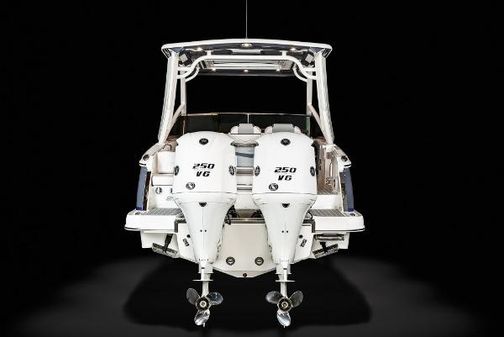 Chaparral 280-OSX image