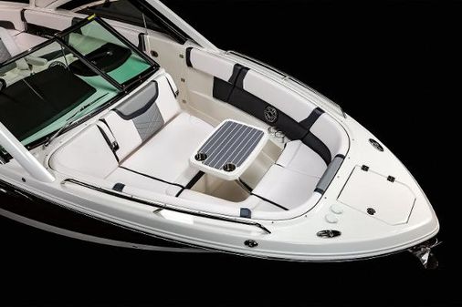 Chaparral 280-OSX image