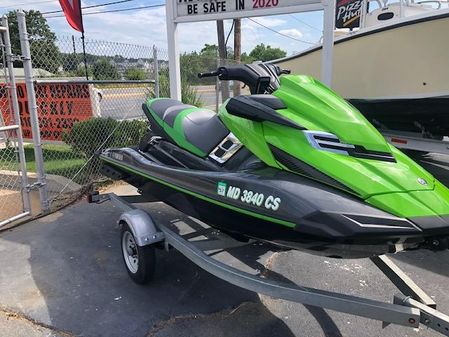 waverunner svho