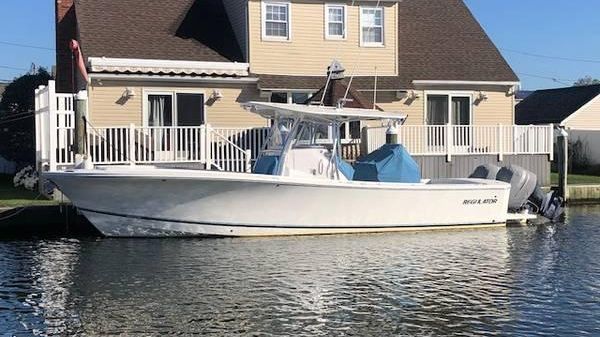 Regulator 31 FS