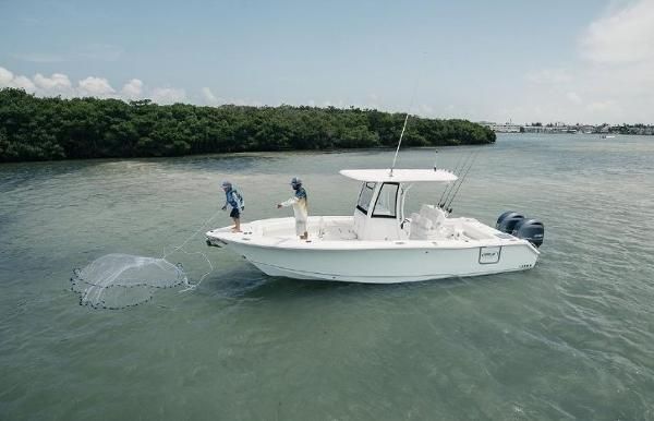 Sea-hunt GAMEFISH-25 image