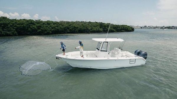 Sea Hunt Gamefish 25