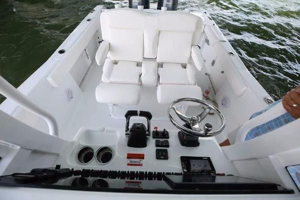 Sea-hunt GAMEFISH-25 image