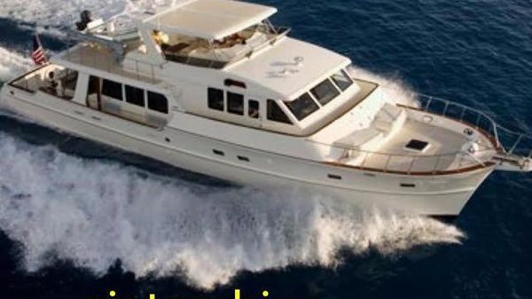 Grand Banks Aleutian RP