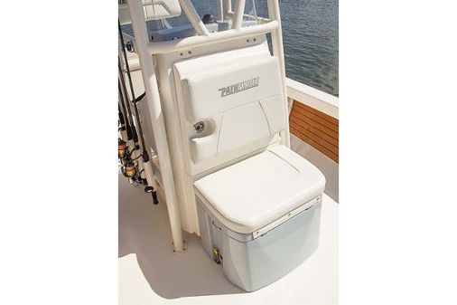 Pathfinder 2500-HYBRID image