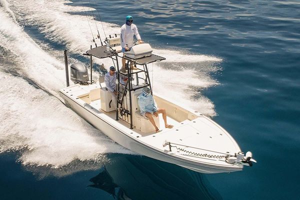 Pathfinder 2500 Hybrid - main image