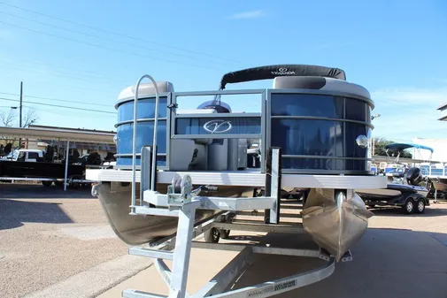 Veranda VF22F2 Bi-Toon image