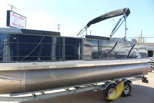 Veranda VF22F2 Bi-Toon image